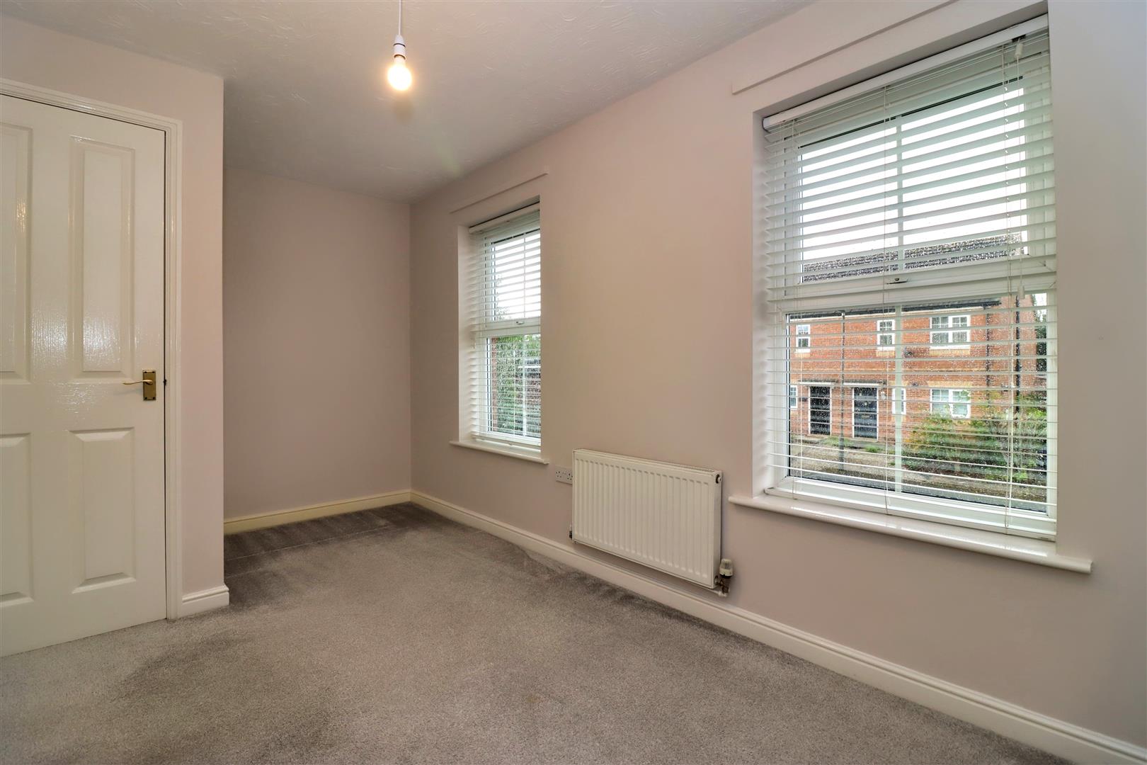 Stormont Grove, Chesterfield